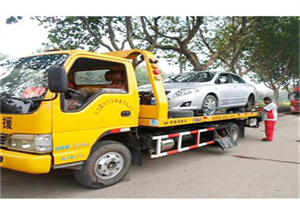 金山屯区附近24小时汽车拖车服务热线