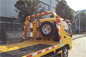 金山屯区附近汽车搭电救援电话