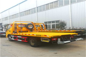 金山屯区附近拖车救援搭电