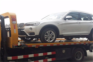 金山屯区拖车24小时服务电话