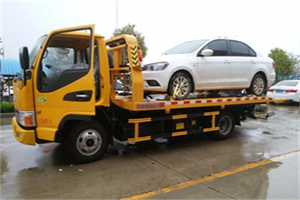 金山屯区附近拖车救援24小时服务热线