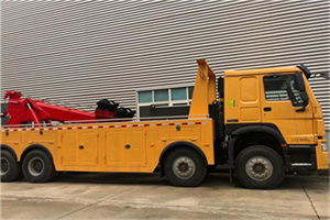 金山屯区道路救援公司